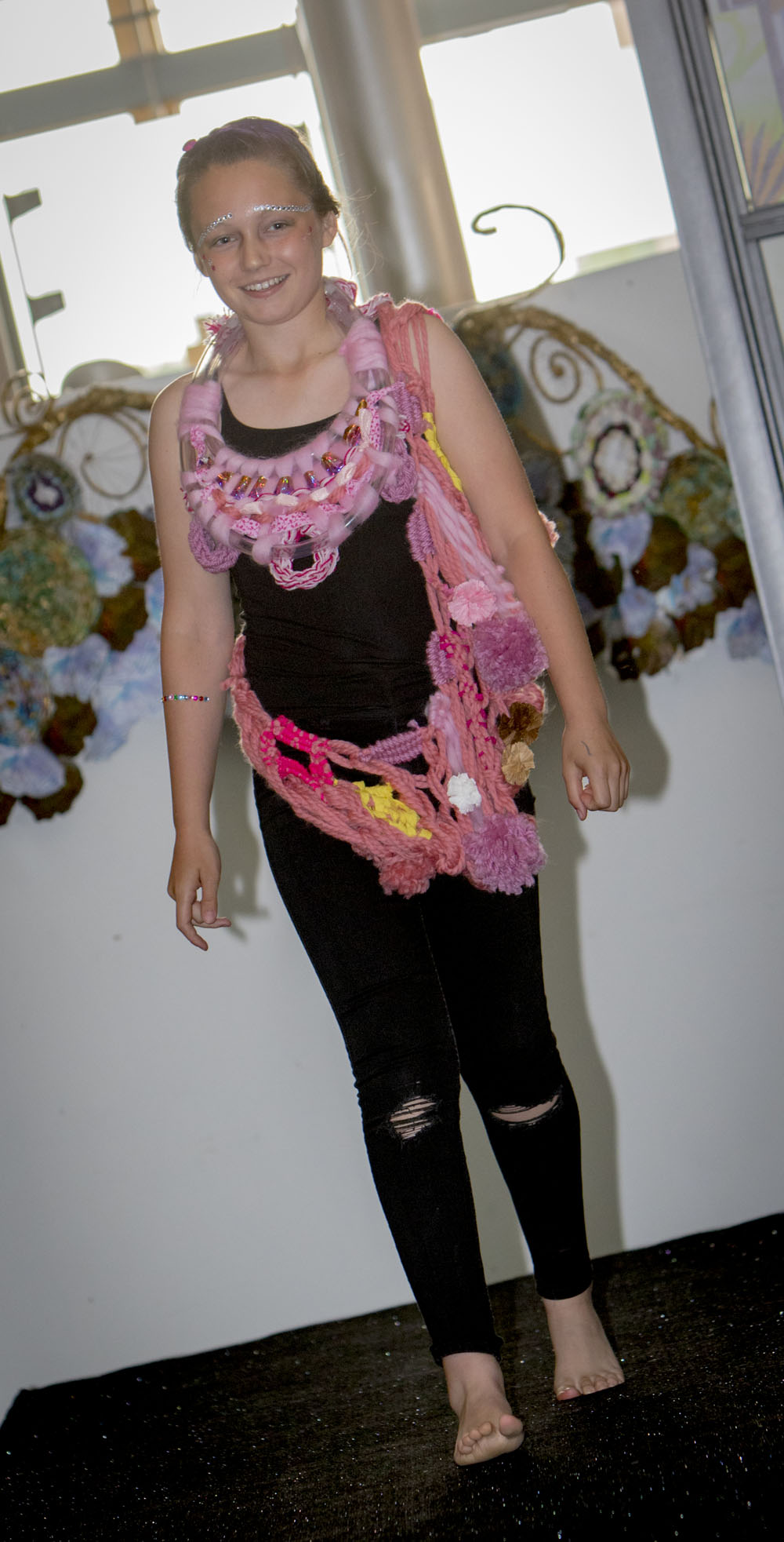Fashion Show 2016